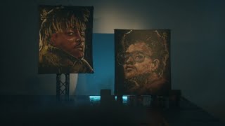 Juice WRLD & The Weeknd - Smile (30 sec) whats