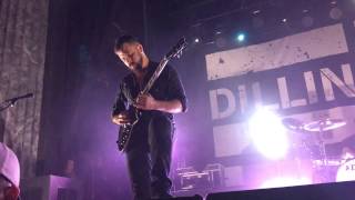 11 - Low Feels Blvd. - The Dillinger Escape Plan (Live in Atlanta, GA - 11/11/16)
