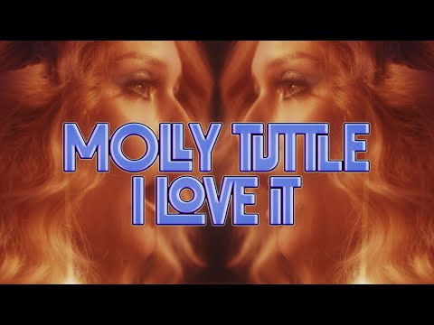 Molly Tuttle - I Love It (Official Music Video)