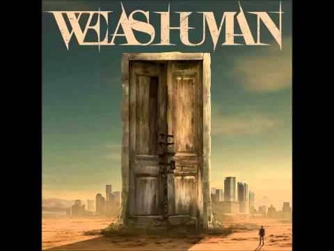 We as human (feat Lacey Sturm) Take the bullets away