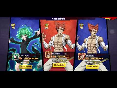 Chiến Khu 3000 điểm - OPM