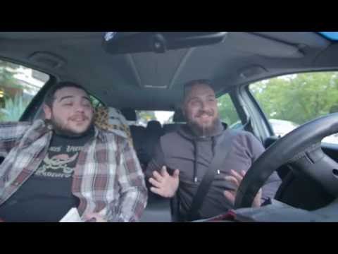 Bashmotion Vlog 087 - А-категория и Обещания