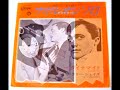 ナポレオン・ソロ ～Theme from the Man from U.N.C.L.E. ／ ザ・クリー シェィズ The Clee-Shays
