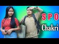 SPO Chakri New Official Kokborok Short Drama 2022 Abir Debbarma