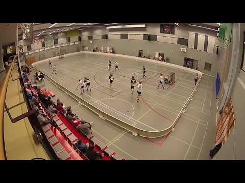 25.8.2018 Nibacos 04 Edustus - FoSu