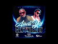 AudiYo - Can't Nobody ft. Tucka