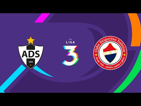 AD Sanjoanense x Trofense