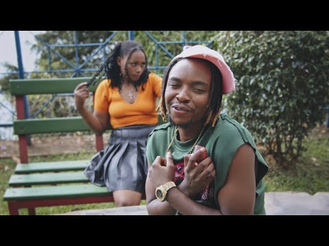 Fido Drc - KO KO KO (Official Music Video)
