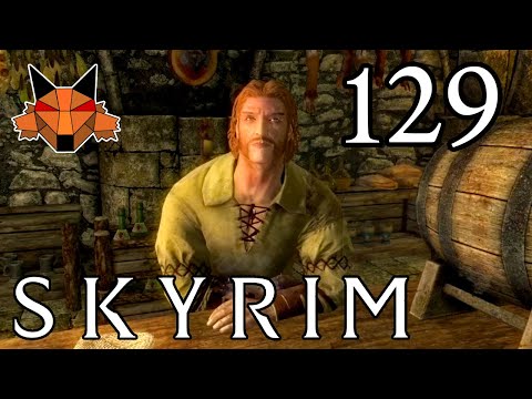 Let's Play Skyrim Special Edition Part 129 - A Sload, Indeed