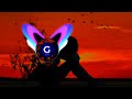 Unmada Sithuwam Sad Beat Audio Remix Bass Boosted 8D Remix G Zone