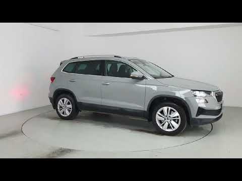 Skoda Karoq SELECTION 1.5TSI 150HP - Image 2