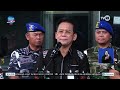 Siaran TVRI Nasional Klik Indonesia Petang 01 Agustus 2023