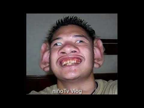 Best funniest and Ugly People Faces Ever Compilation