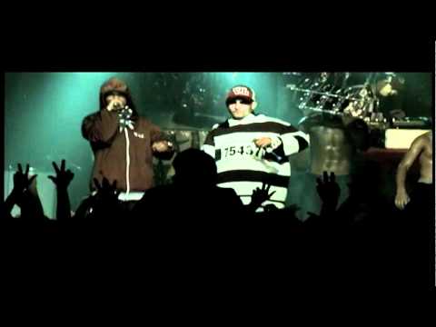 Vermes da Terra Ao Vivo - Trilha Sonora do Gueto