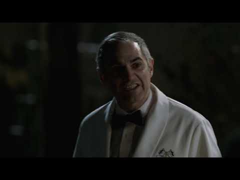 Pincér vs maffiózók - Maffiózók