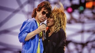 Download lagu A Legendary Moment in Rock | Mick Jagger & Tina Turner Live in Osaka (1988) mp3 Download lagu A Legendary Moment in Rock | Mick Jagger & Tina Turner Live in Osaka (1988) mp3