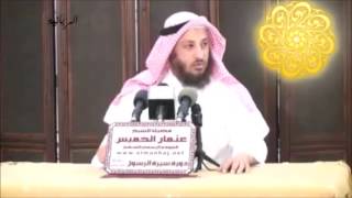 22 عبدالملك بن مروان وبناء الكعبة