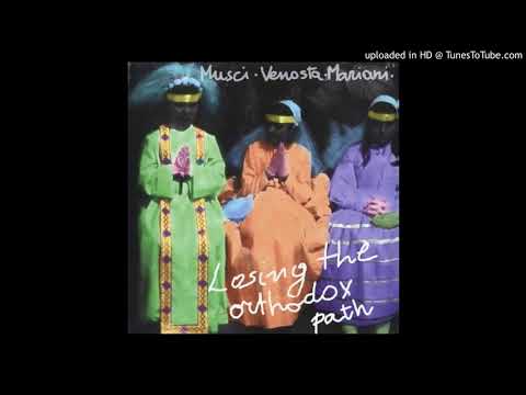 Musci, Venosta, Mariani — Blue