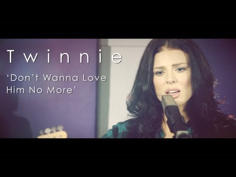 Twinnie Lee Moore, 'Don't Wanna Love Him No More'