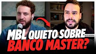 ESQUERDISTA ME ATACA E TOMA RESPOSTA AO VIVO