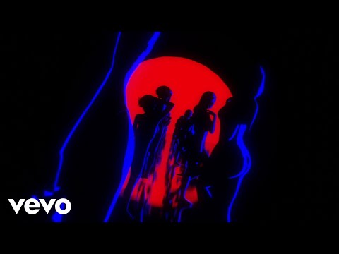 MadeInParis - Sex (Remix Visualizer) ft. Eddin