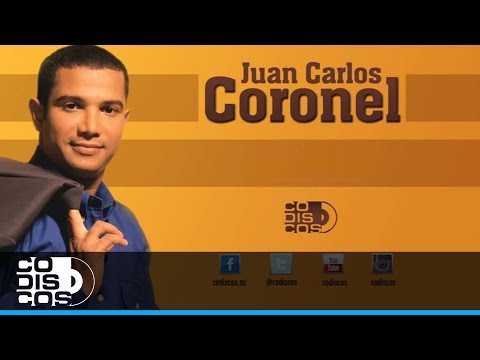 Carmen Del Bolívar, Juan Carlos Coronel - Audio