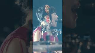 Download lagu 【SILENT SIREN】-チェリボム(Live)-　#SILENTSIREN #チェリボム #Live ＃サイサイ mp3