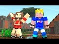 How We Found Our New Home Minecraft Laura And Fredi 06