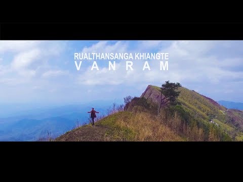 Rualthansanga Khiangte - VANRAM (Official Video)