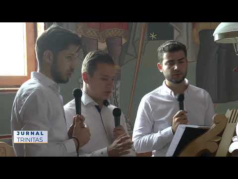 Biserica „Sfântul Ilie Tesviteanul” și-a sărbătorit hramul