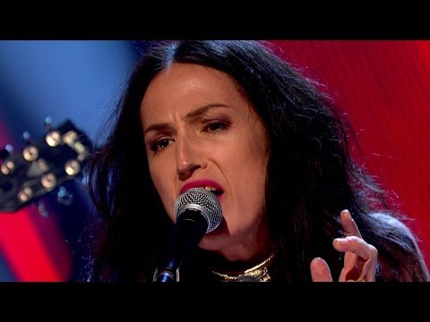Joan as Police Woman - Holy City - Later... with Jools Holland - BBC Two