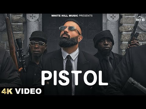 Pistol