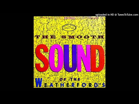 The Smooth Sound Of The Weatherford's LP - The Weatherford's (1968) [Full Album]