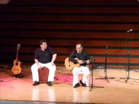 Marinera Limeña por menor: Sergio Salas y Sheilla Tang