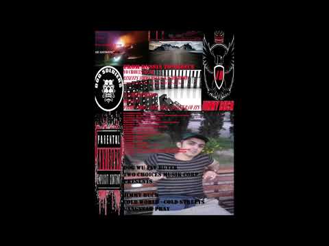 Quasimoto feat Mr Erbie - Curse