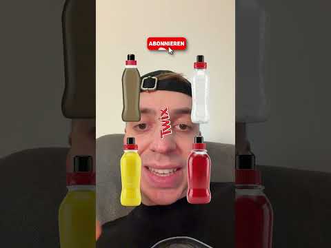 HÄTTET IHR DAS GEWUSST?? 😳