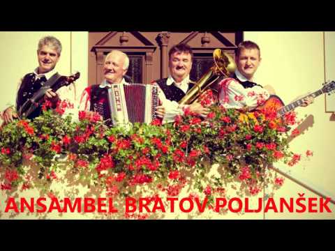 Ansambel bratov Poljanšek - Le enkrat še v življenju