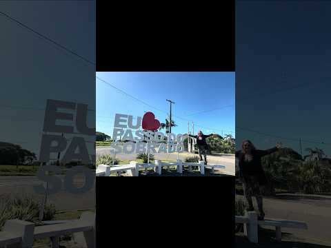 Cidades gaúchas Passo do Sobrado 076/497 #riograndedosul #cidadesbrasileiras #youtubevideos #cidade