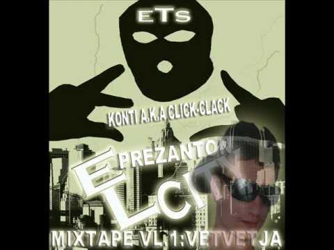 01.Click-Clack  - Lind Pyetja ( ELBASAN TERROR SQUAD )