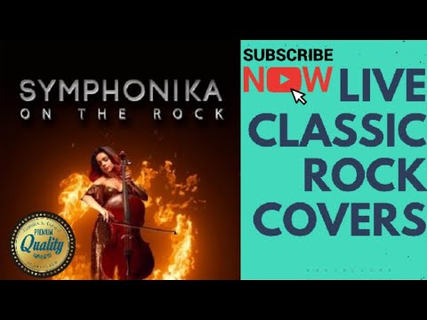 Live Symphonika On The Rock Classic Rock Show - The Best!!! #music