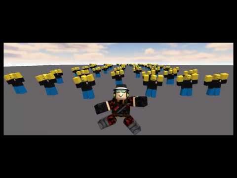 Gandalf Style Roblox -
