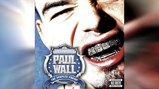 Paul Wall ft Bun B - They Don&#39;t Know (Bass Boosted)