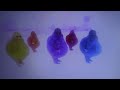 The Boohbahs March To The Beat To Up We Go End Credits