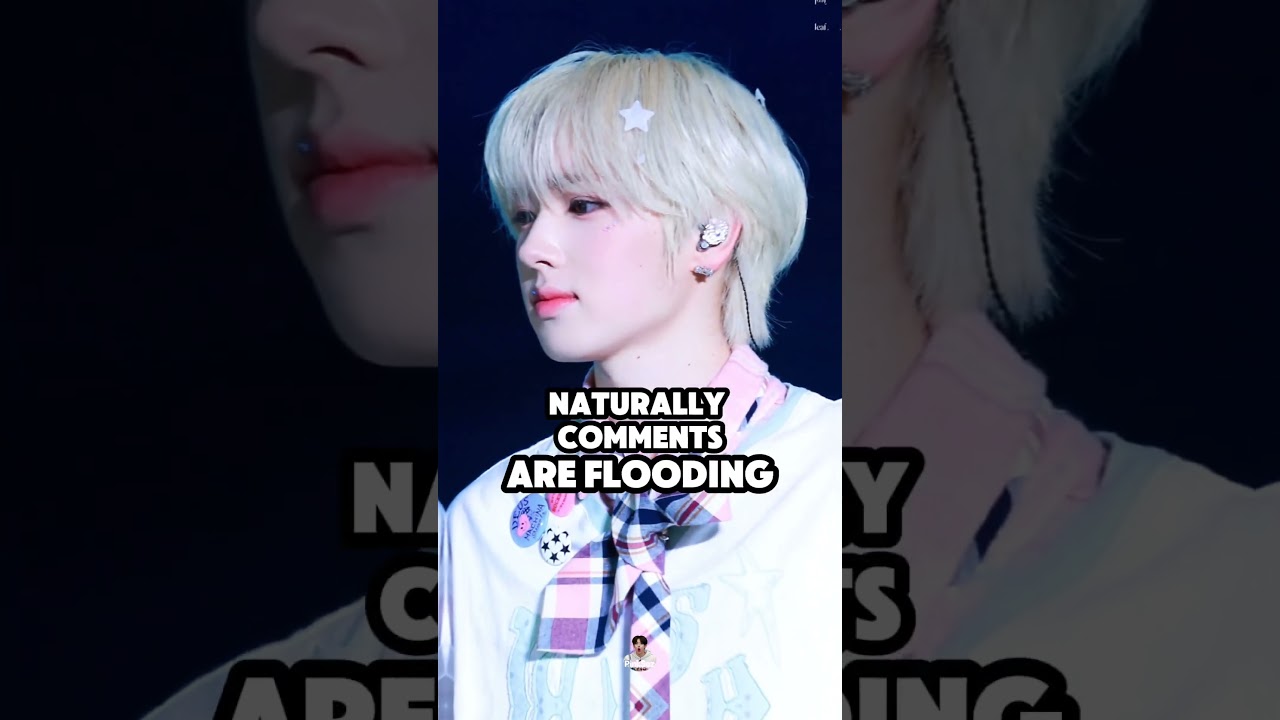 Sakuya’s Visuals Go Viral—for Unreal Side Profile