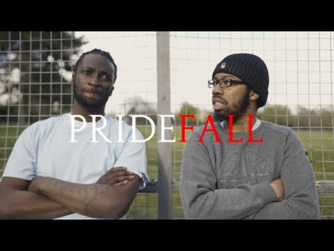 PrideFall The Movie