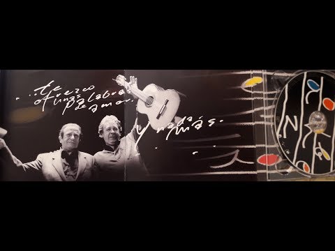 "Yo amaba aquella casa" Paco Ibañez /José Agustín Goytisolo