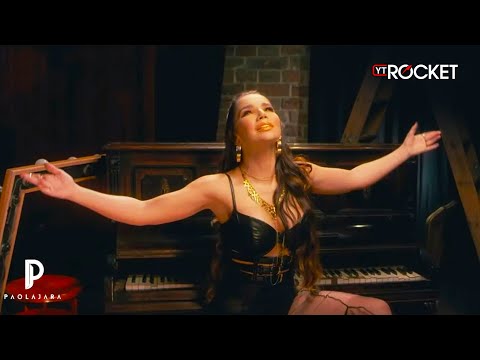 Paola Jara - Salud Por Él l Video Oficial