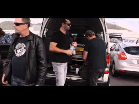 Bluesville Station - Rolling Stock