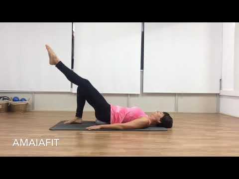 PILATES MAT – SOFTBALL