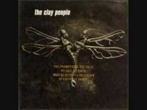 The Clay People - Car Bomb